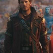 Thor Love Thunder 2022 Coat