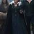 A Discovery Of Witches Deborah Harkness Cloak Coat
