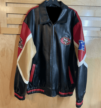 NFL APPAREL by G-III, Jackets & Coats