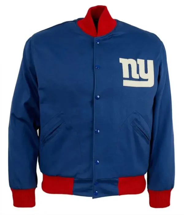 1959 Football Club NY Giants Jacket