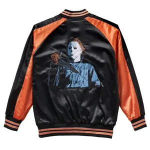 You Can’t Kill The Boogeyman Jacket