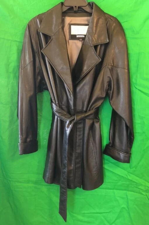 Pelle Studio The Leather Jacket