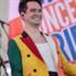 The Today Show Brendon Urie Blazer