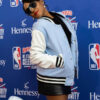 NBA All Star Janelle Monae Jacket