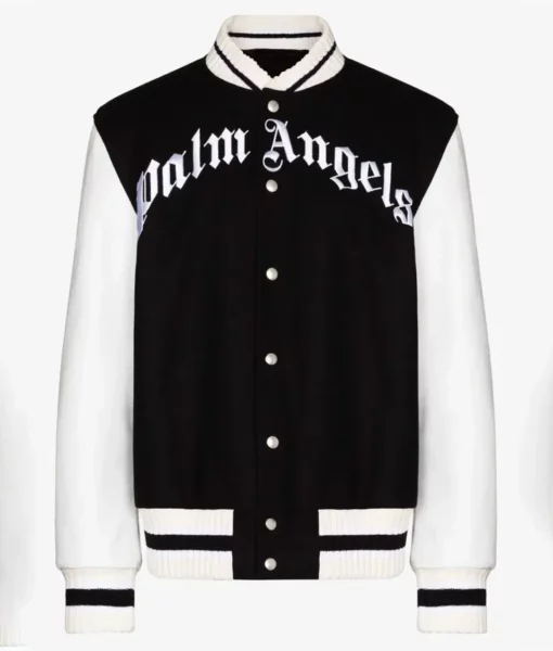Palm Angels Varsity Jacket